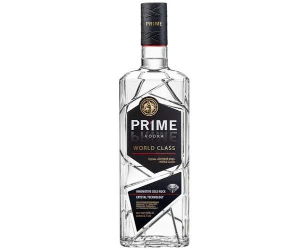Degvīns Prime 40% 0.7l
