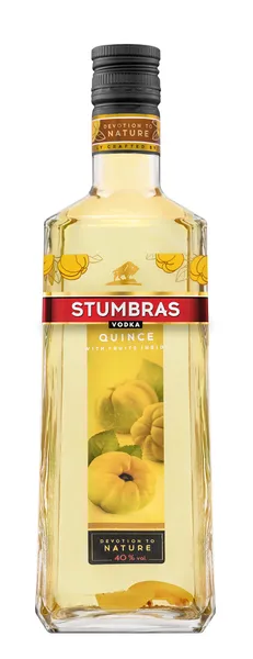 Degvīns Stumbras Vodka Cidoniju 40% 0.7l