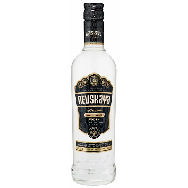 Degvīs NEVSKAYA 40% 0.5l.