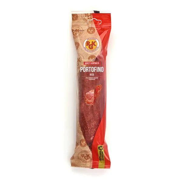 Desa a/k Portofino 170g, RGK