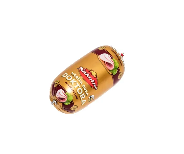 Desa Doktora 330g, GPU Nākotne