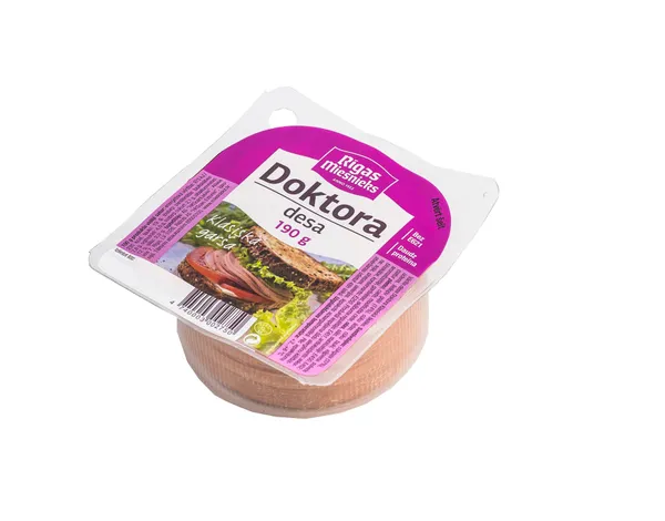 Desa Doktora Klasiskā 190g, RM