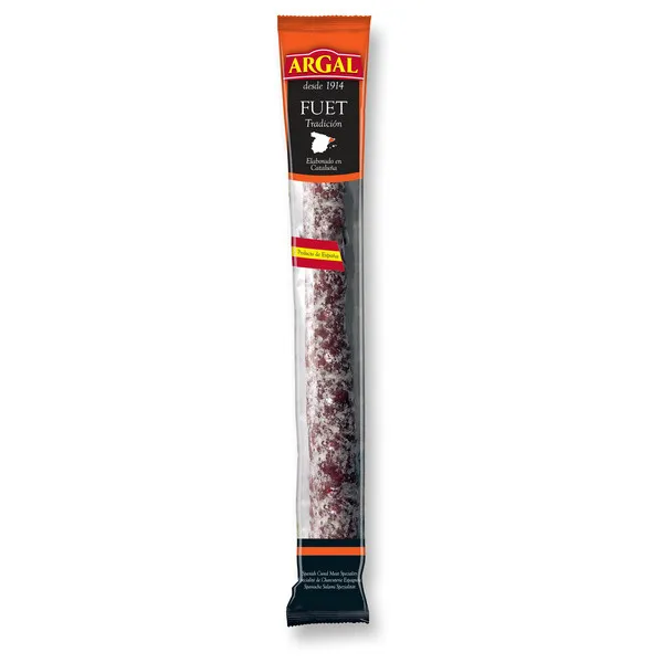Desa Ekstra, vītināta, 160g, Argal Fuet