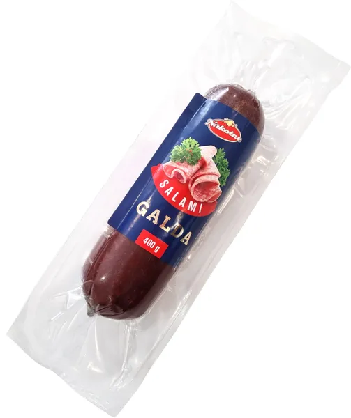 Desa Galda salami 400g, GPU Nākotne