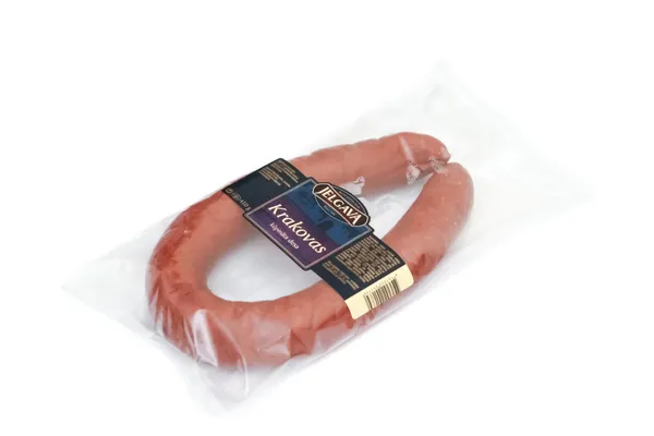 Desa kūpināta Krakovas 450g, Jelgava