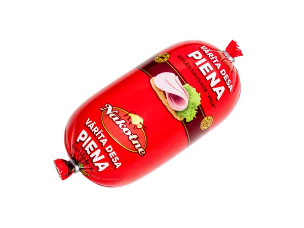 Desa Piena 330g, GPU Nākotne