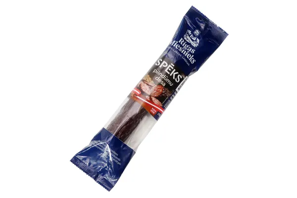 Desa pilndūmu Spēks 210g, RM