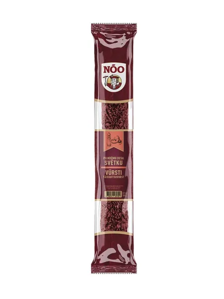 Desa pilndūmu Svētku 250g, NOO