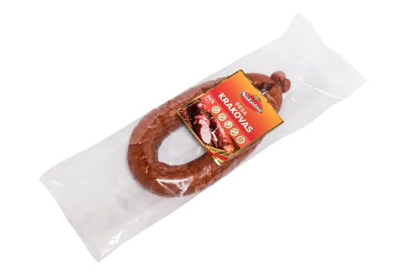 Desa p/ž Krakovas premium 360g, GPU Nākotne