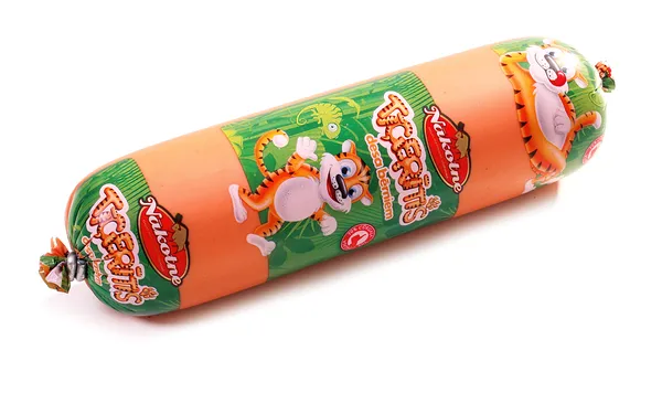 Desa Tīģerītis, bērniem 400g, GPU Nākotne