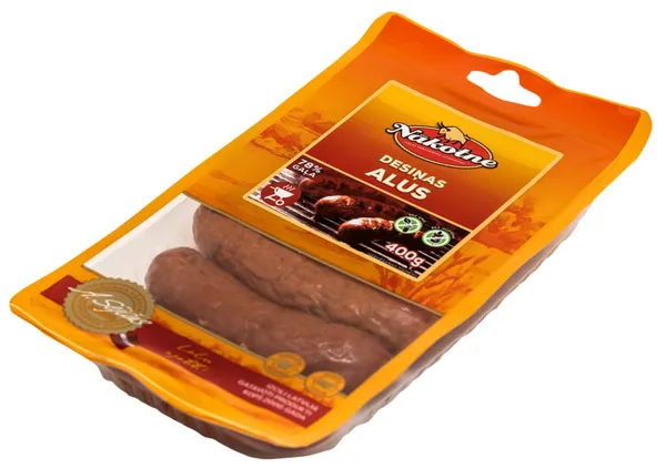 Desiņas Alus, sveramas, GPU Nākotne