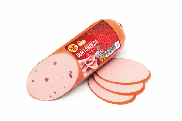 Doktordesa augstākā labuma ar mēli 400g, RGK