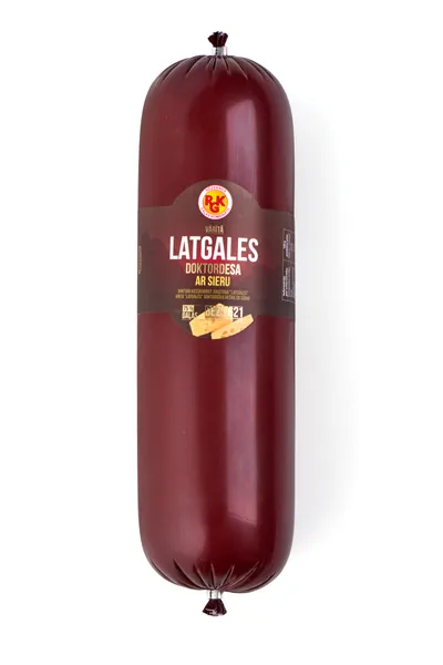 Doktordesa Latgales ar sieru vārīta, sverama, RGK