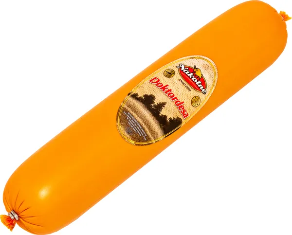 Doktordesa vārīta 1kg, GPU Nākotne