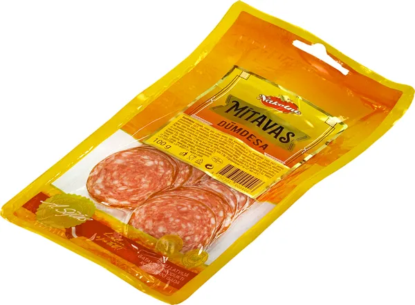 Dūmdesa Mītavas šķēlēs 100g, GPU Nākotne
