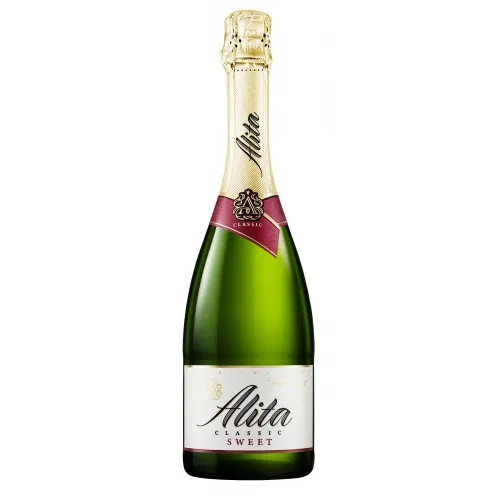 Dz. vīns Alita Sweet 11% 0.75L