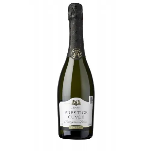 Dz. vīns Rīgas Prestige Cuvee saldais 11.5% 0.75l