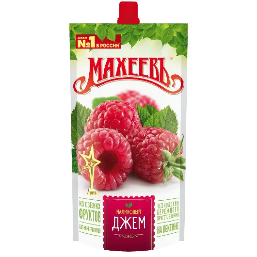Džems aveņu 300g, Maheev