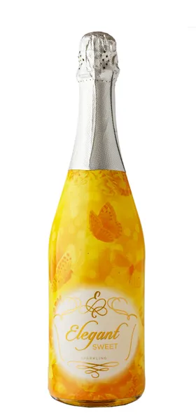 Dz.vīns Elegant saldais 10% 0.75l