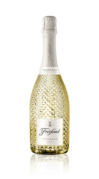Dz.vīns Freixenet Prosecco D.O.C. sausais 11% 0.75l