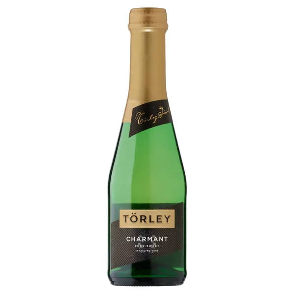 Dz.vīns Torley Charmant Doux 11.5% 0.2l