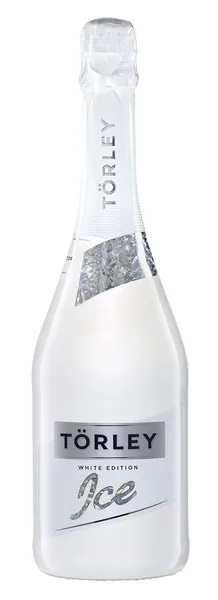 Dz.vīns Torley Ice pussausais 10.5% 0.75l