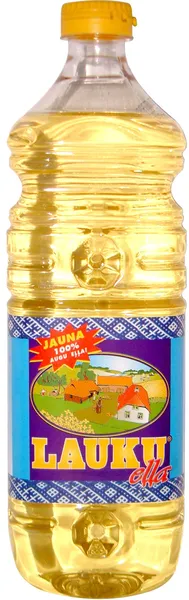 Eļļa Augu 900ml, Lauku