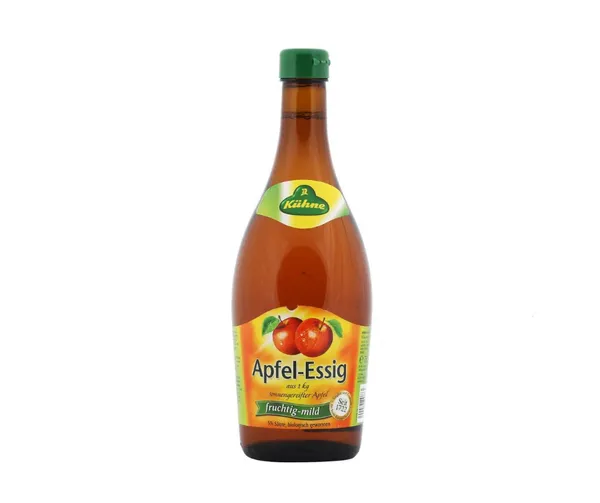 Etiķis 5%, ābolu 0,75L