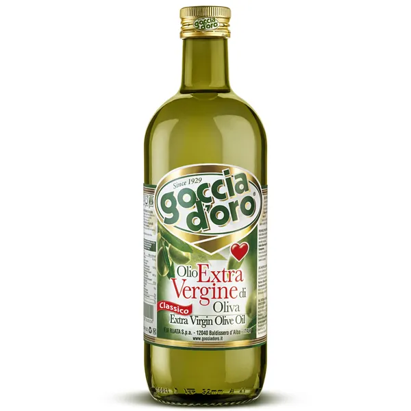 Extra Vergin olīveļļa 1L