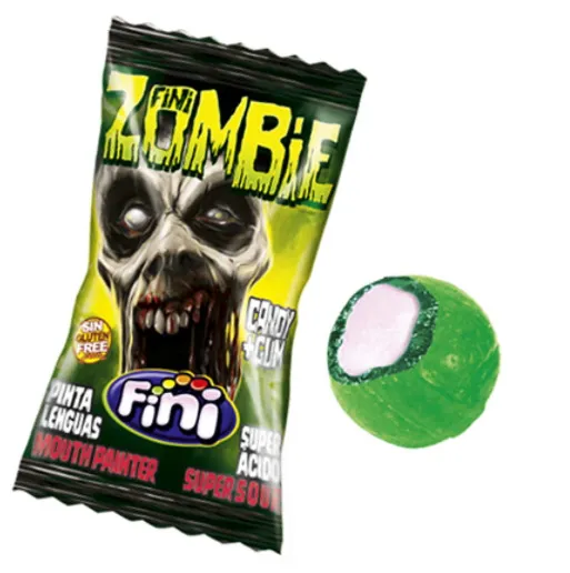 G.kožļ. FINI Zombie 5g