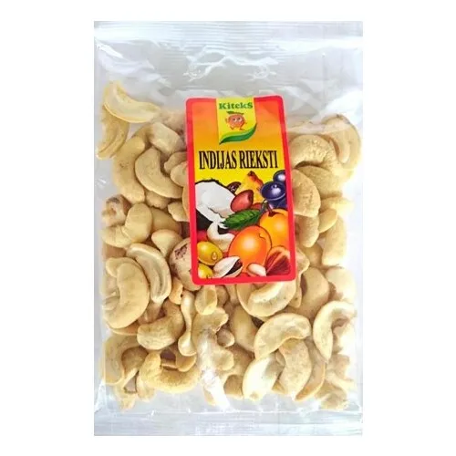 Indijas rieksti 60g