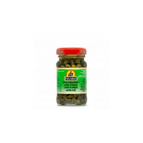 Kaperi 50g (35g), Figaro