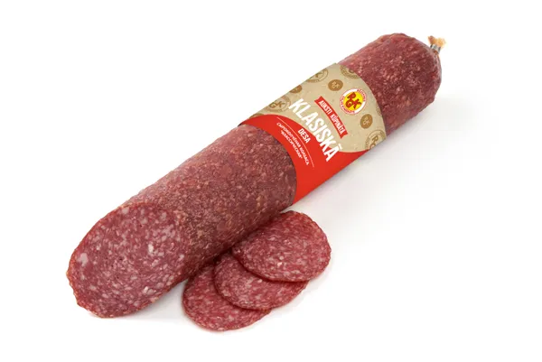 Klasiskā desa a/k, RGK