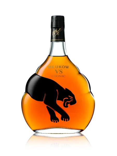 Konjaks Meukow VS 40% 0.7l