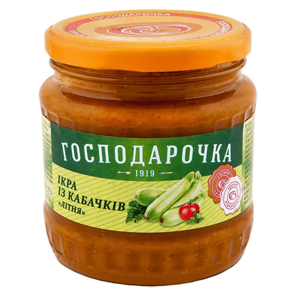Kons. Kabaču ikri 445g