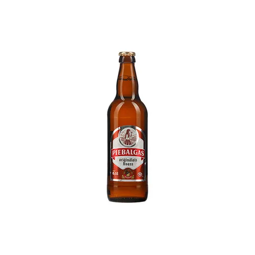 Kvass Piebalgas Oriģinālais 0.5l