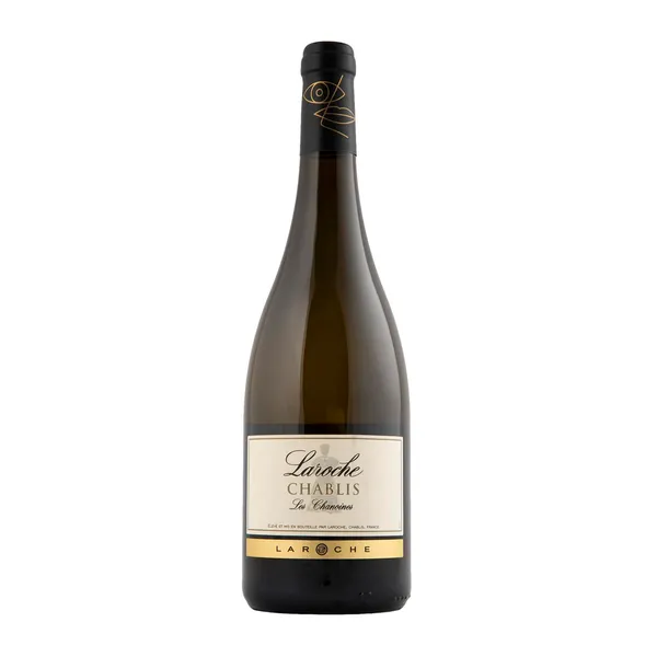 Laroche Chablis 19,  0.75 l 12.5%, sauss