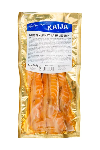 Lašu vēderiņi k/k vak. 200g