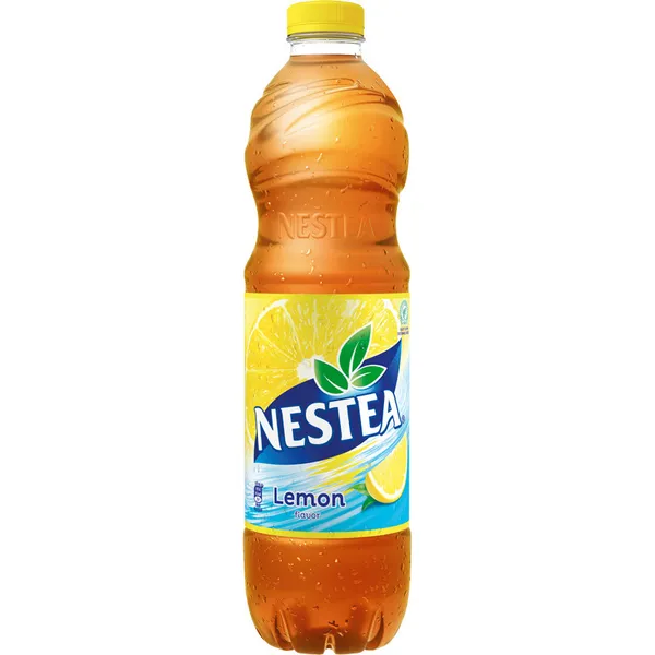 Ledus tēja citronu 1.5l, Nestea