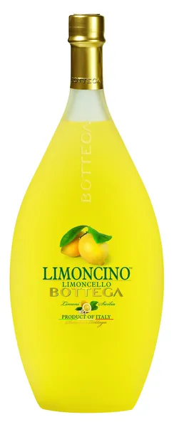 Liķieris Limoncino Bottega 30% 0.5l