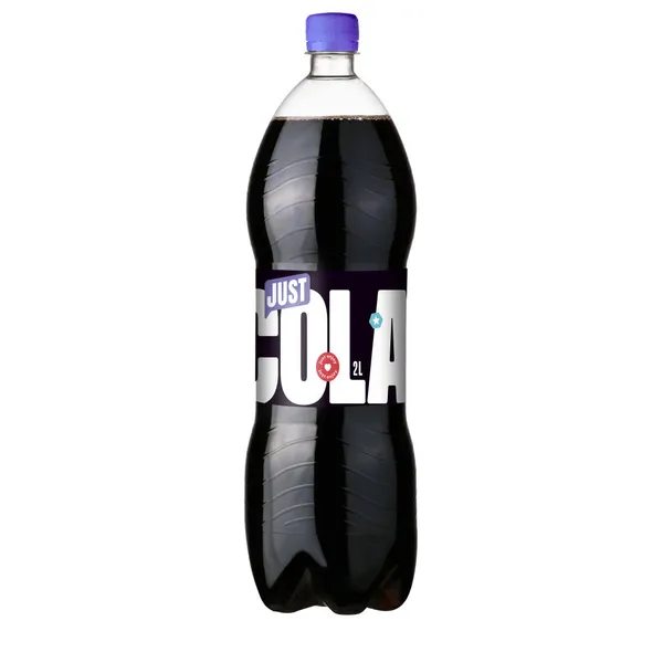 Limonāde Just Cola 2l