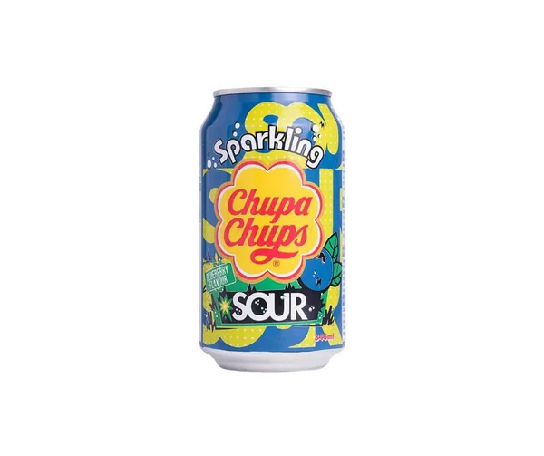 Limonāde Sour Blueberry 350ml CAN
