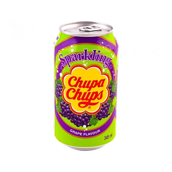 Limonāde vīnogu 345ml
