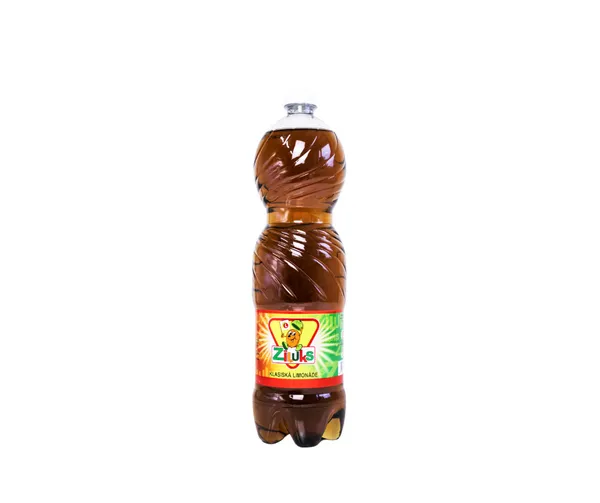 Limonāde Zīļuks, klasiskā 1.5l