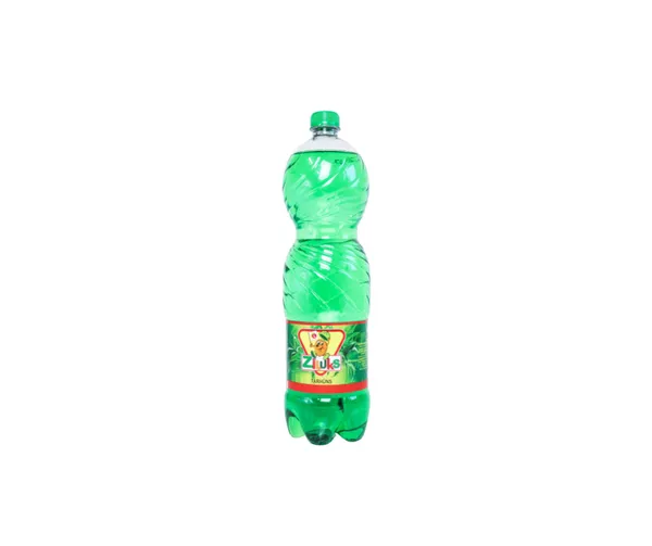 Limonāde Zīļuks, tarhūns 1.5l
