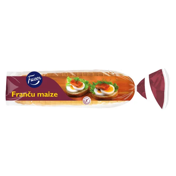 Maize Franču 220g, Fazer