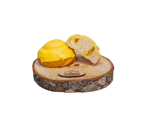 Maizīte banānu 80g, Anada konditoreja