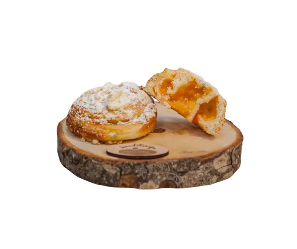 Maizīte marmelādes 80g, Anada konditoreja