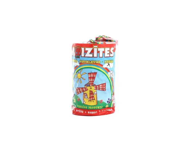 Maizītes rīsu ar sezama sēklām 75g