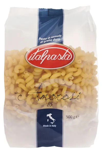 Makaroni Nr.190 Amorosi 500g, Italpasta